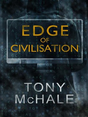 cover image of Edge of Civilisation